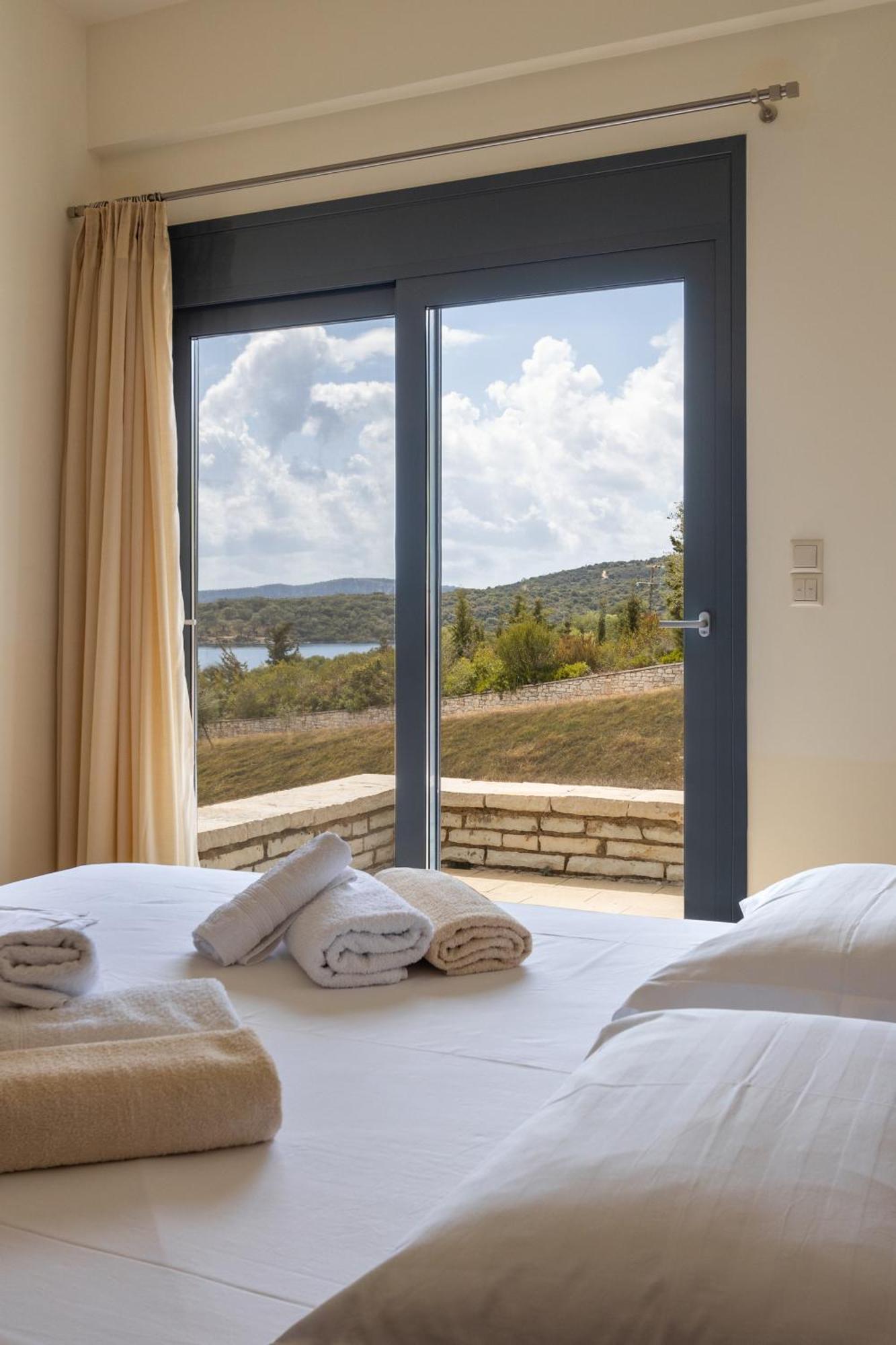 Nema Villas Katomerion Exterior photo